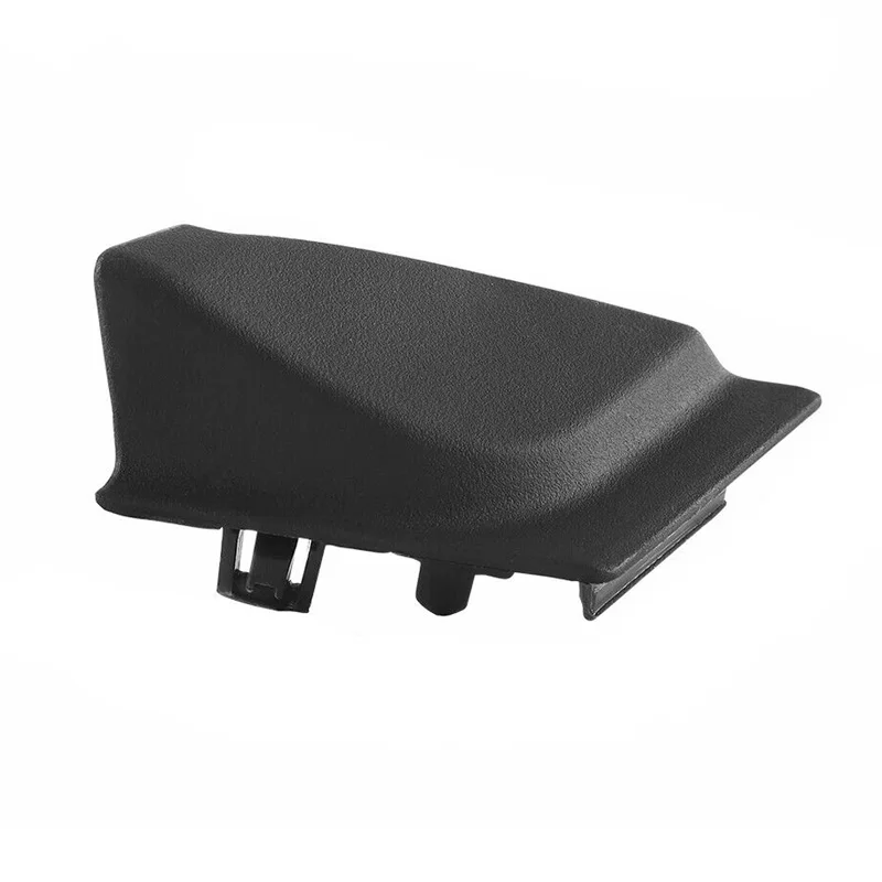 1 пара боковых дворников переднего стекла автомобиля, крышка для Toyota Corolla 2020 2021-2024 55753-02250, 55754-02260, детали лобового стекла