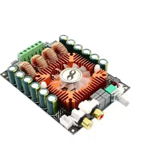 High Power Digital … - image