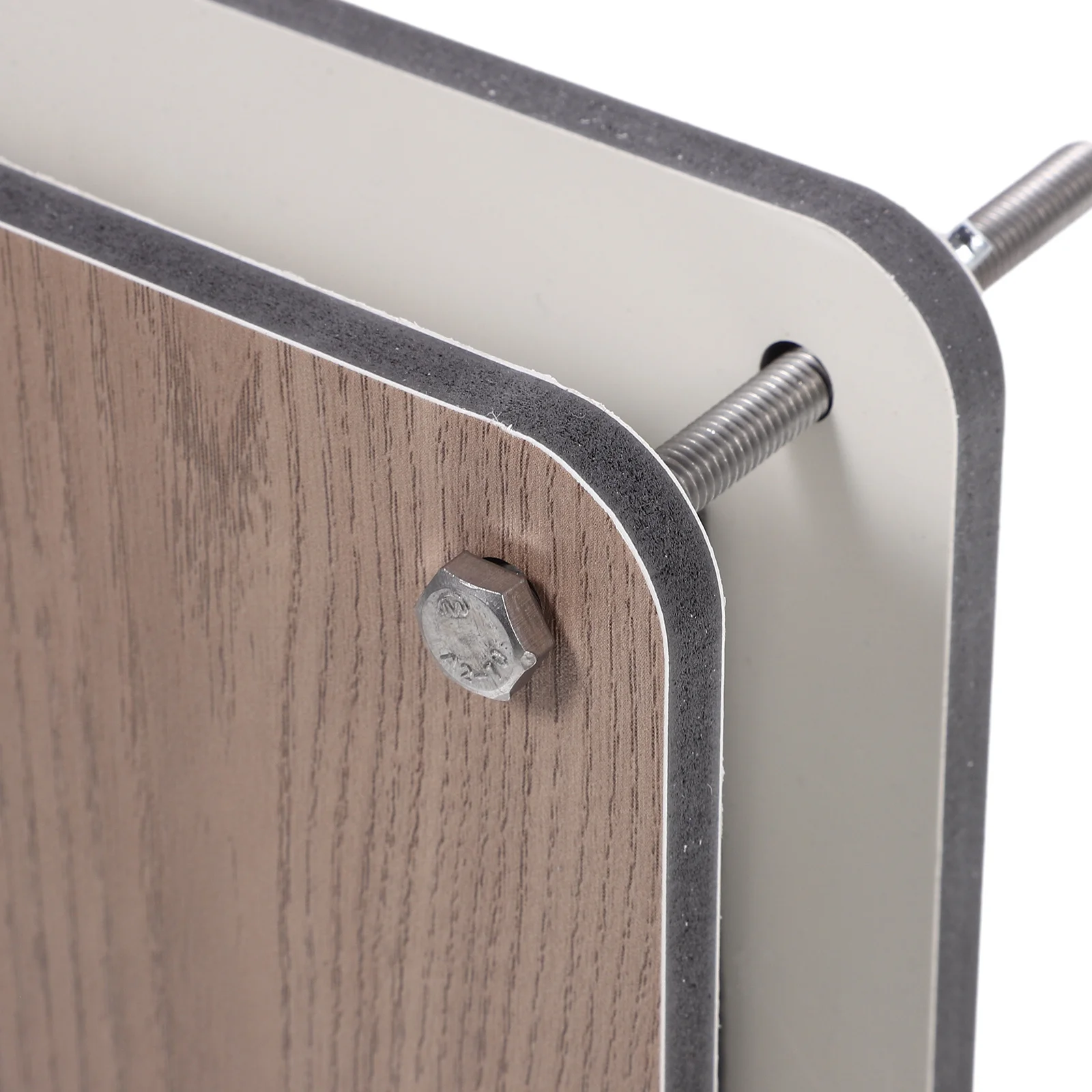 1 set 1 Set Kit Wooden Flowers Press For Diy Leaf Pressing Tool, Pressed Flower Art Craft, Specimen Pressing Set, Dried Flower