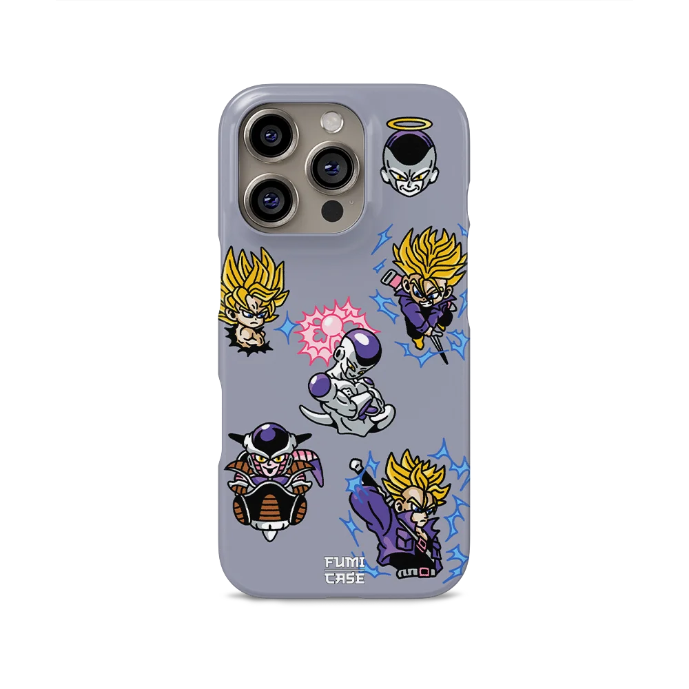 Cool New D-dragons-s Phone Case for iPhone 17 17e 16e 16 15 14 13 12 11 X XR XSMAX Air Pro Max Plus Double-layer b-balls-s Cover view 4