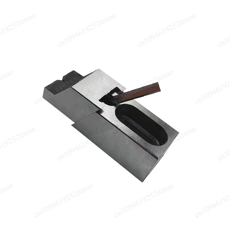 Side Fixed Precision OK Clamp Flat End Bench Multi-Function Station Anti-Warping Frog Clamp