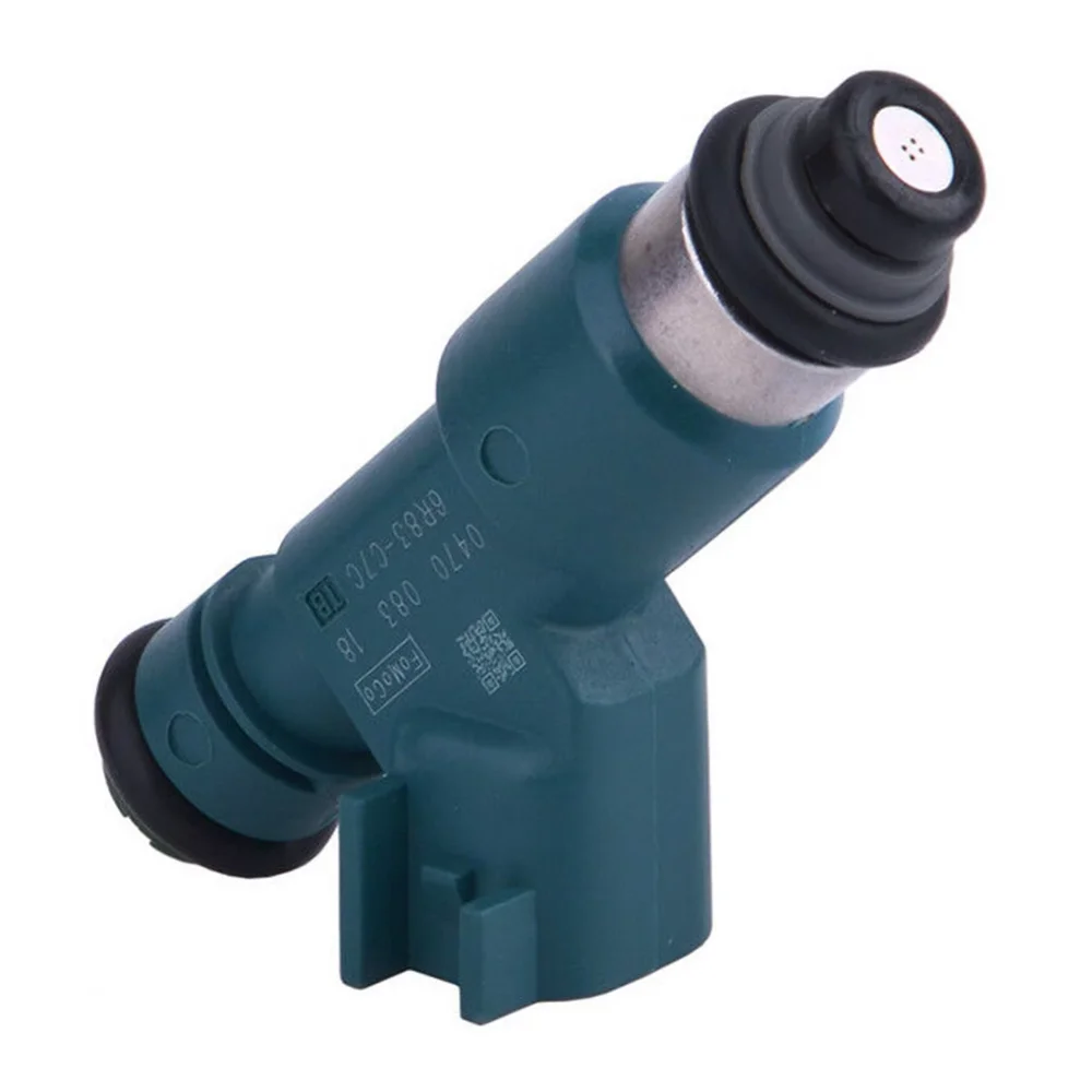 6 boquillas  inyección 30777501 6G9N-AB LR001982 para LAND ROVER y VOLVO LR2 / S80 / V70 / XC60 / XC70 / XC90 3.2L L6-AU62