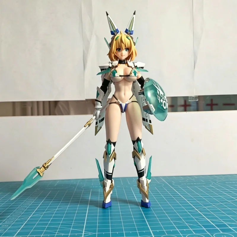 In Stock Gsc Figma 625 Veronica Sweetheart 594 Sofia F Shiring Bikini Figurine Model Collection Ornament Preferred Holiday Gift
