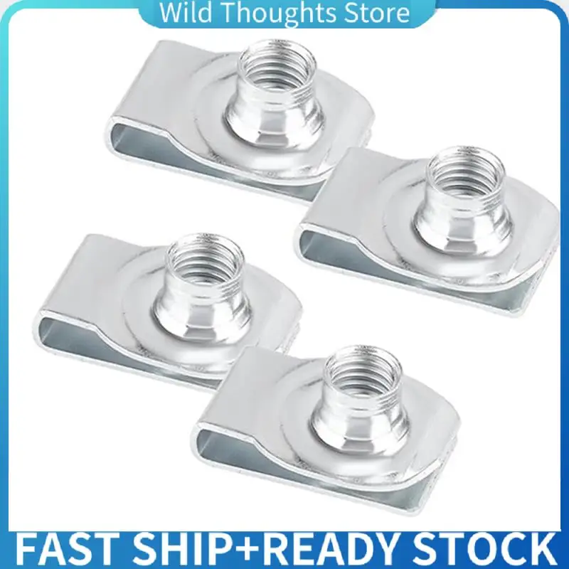 

4Sets Stainless Steel Fuel Tank Strap Bolts Replacement Hardware Kit For Silverado 1999-2021 Select Fuel-[Qahk]