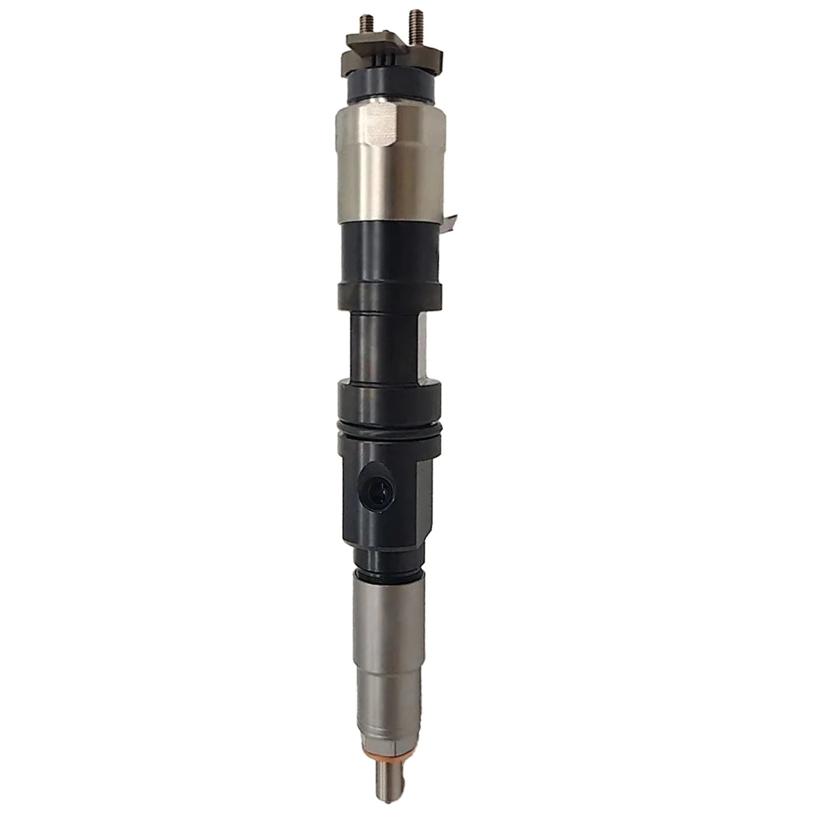 6PCS 095000-8730 0950008730 Fuel Injector For SDEC SC9DK D28-001-906+B