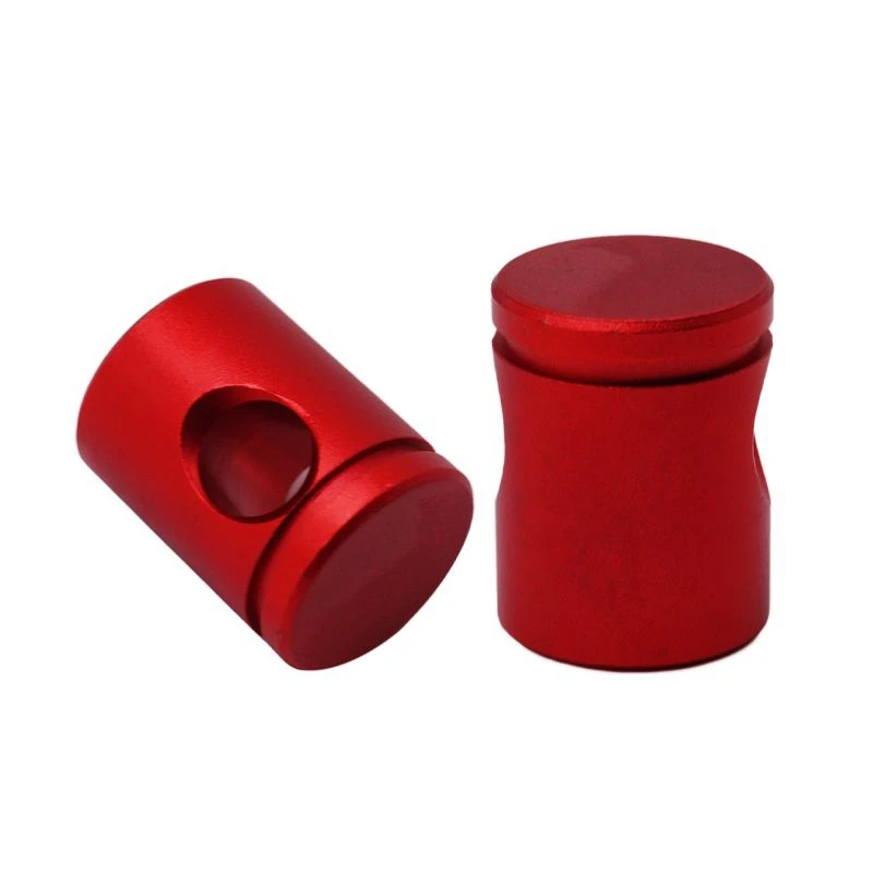 Oem Accuracy Machin…