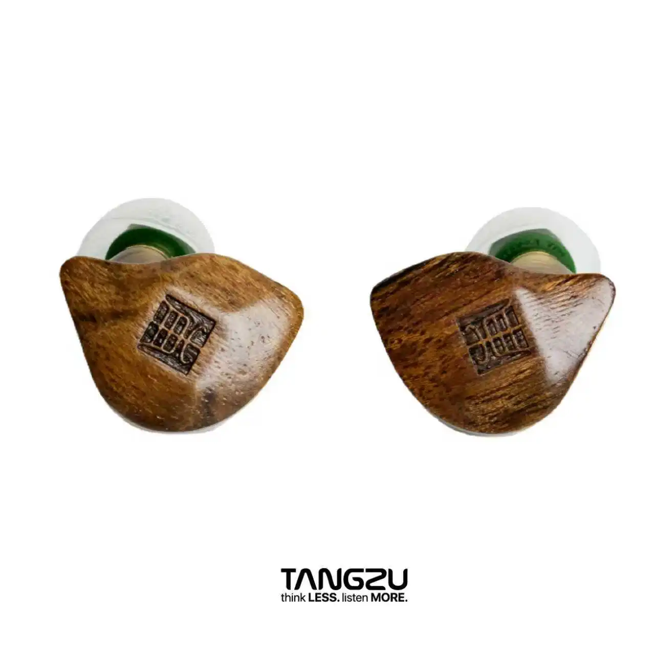 

TANGZU DUFU Second stanza 1Dynamic driver 2 Balanced armature in-ear headphones