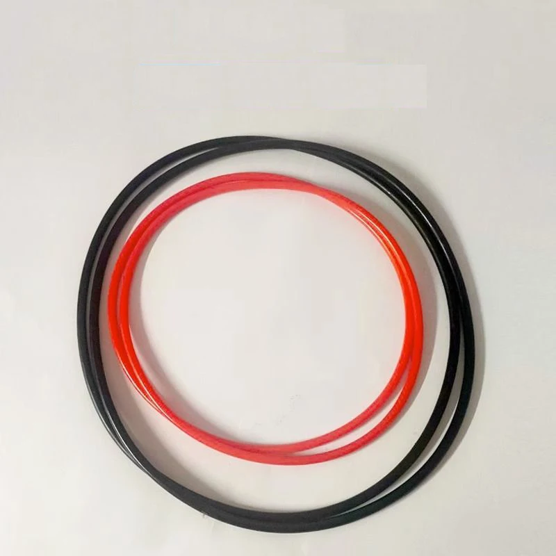 for Sunsun Replace the O-ring of the Filter Cartridge Filter Sealing Ring for CPA/CPF/HW-303AB 505 302 304A 604 3000