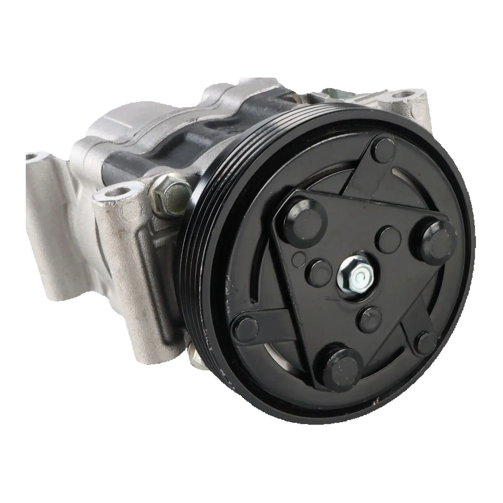 

Air Conditioning AC Compressor 9520163JA0 9520163JA1 FOR Suzuki SX4 Swift III 1.6L Car Accessories