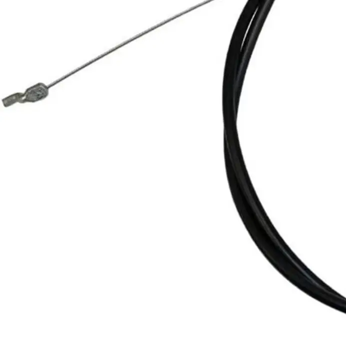 

1 шт. 15811 Трос управления двигателем, совместимый с 746-04109, 946-04109, тросы управления двигателем для садовых электроинструментов, сменные аксессуары