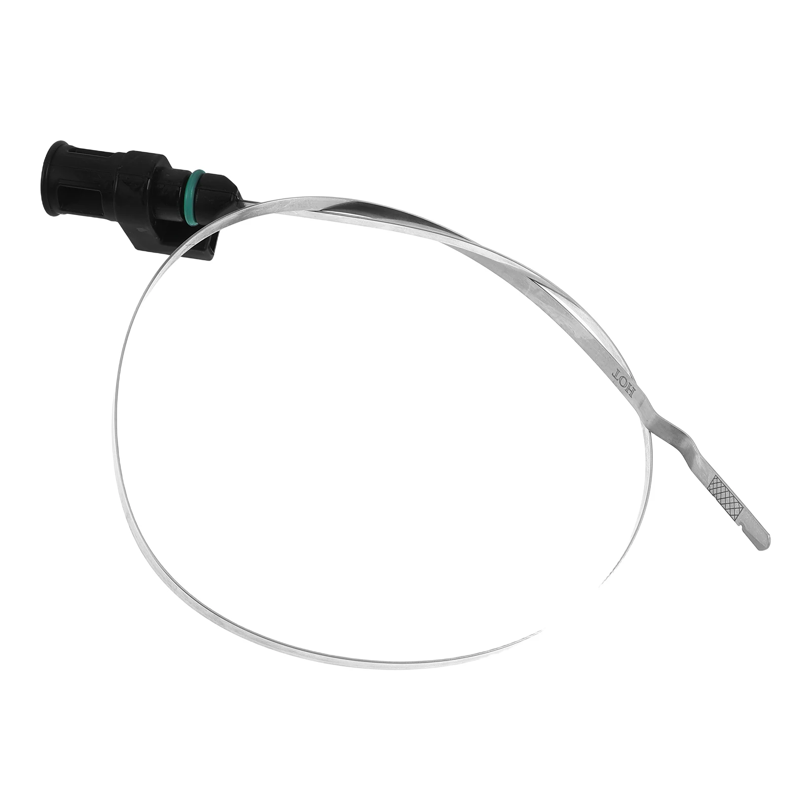 

Transmission Oil Level Checking Tool Fine Materials Accurate Measurement Easy Installation Universal Oil
