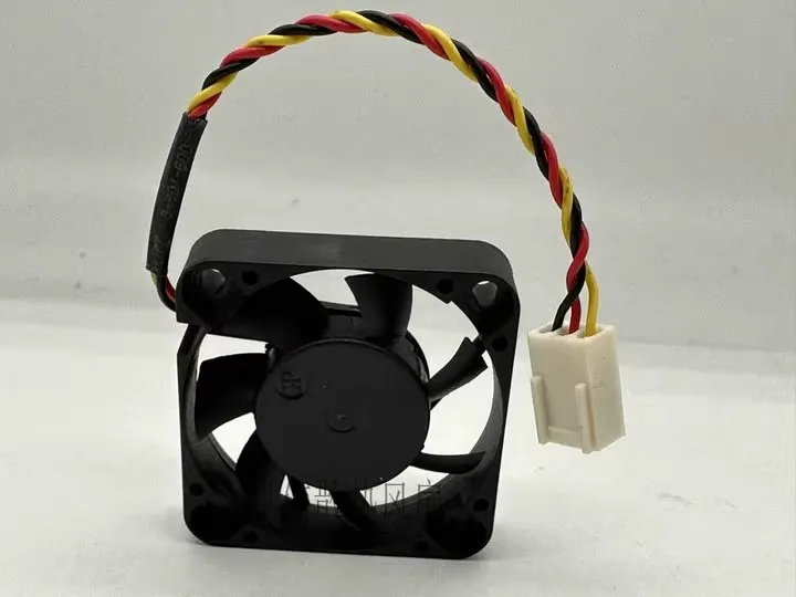 Free shipping New Cooler Master A4010-70RB-3RN-F1 DC12V 0.16A 40*10MM fan Cooling fan