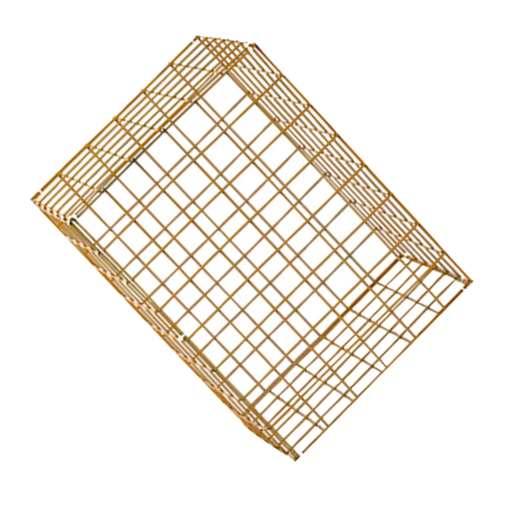 

Wedding Flower Stand Plastic Display Rack For Ceremony Party Decor Golden Reusable Flower Column Display Rack For Wedding Home
