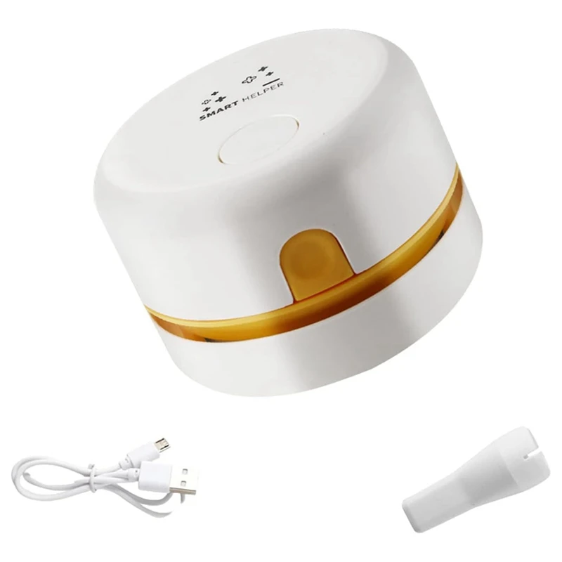 Mini aspirateur de table aste, balayeuse de poussière de table, nettoyant durable, bureau