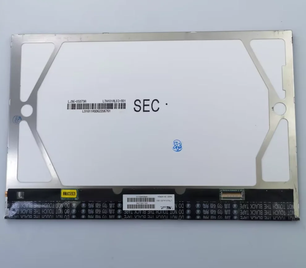 For Samsung Galaxy Tab 3 10.1 P5200 P5210 P5100 P5110 P7500 P7510 T530 T531 T535 LCD Display Monitor Module Screen Panel