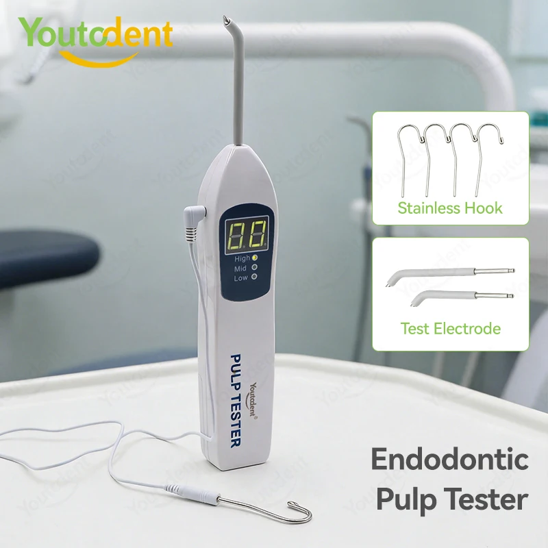 Thumbnail 3 - #13 Best Pulp Vitality Testers to Buy In 2026