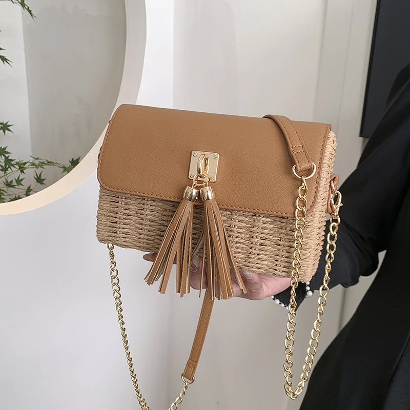 Fashion Tassel Deco… - image