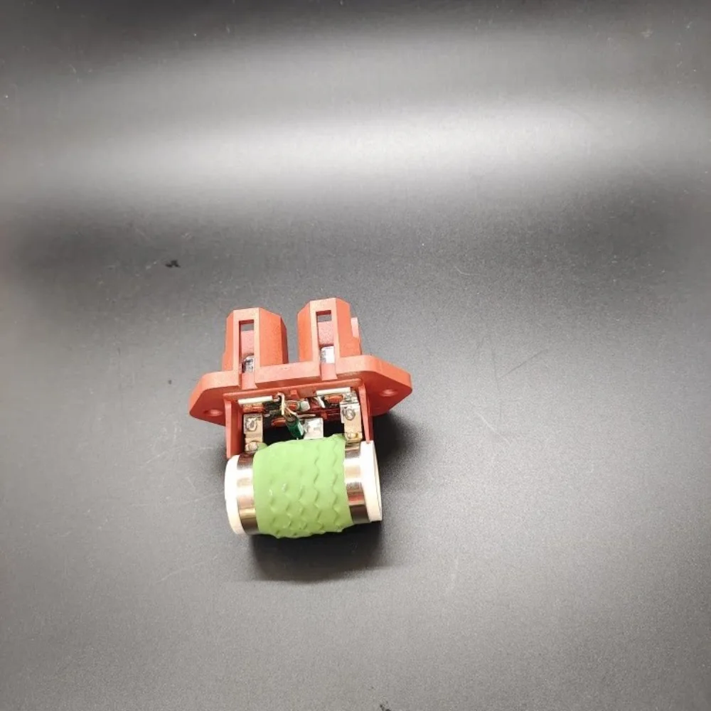 Cooling Fan Resistor Fan Converter Fan Resistor New Genuine for Ferrari 458 488