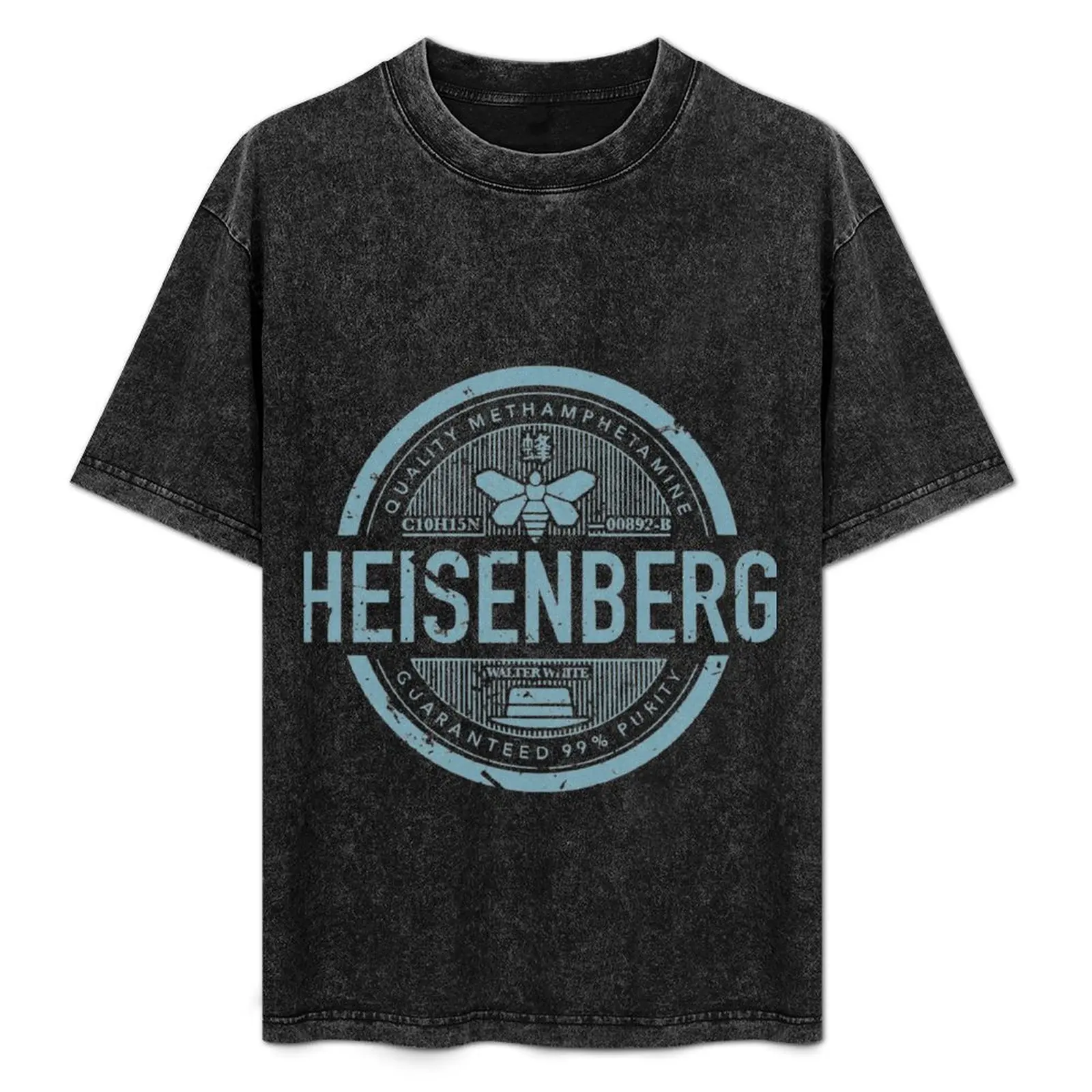 

Breaking Bad T-Shirt Christmas Casual Short Sleeve Top
