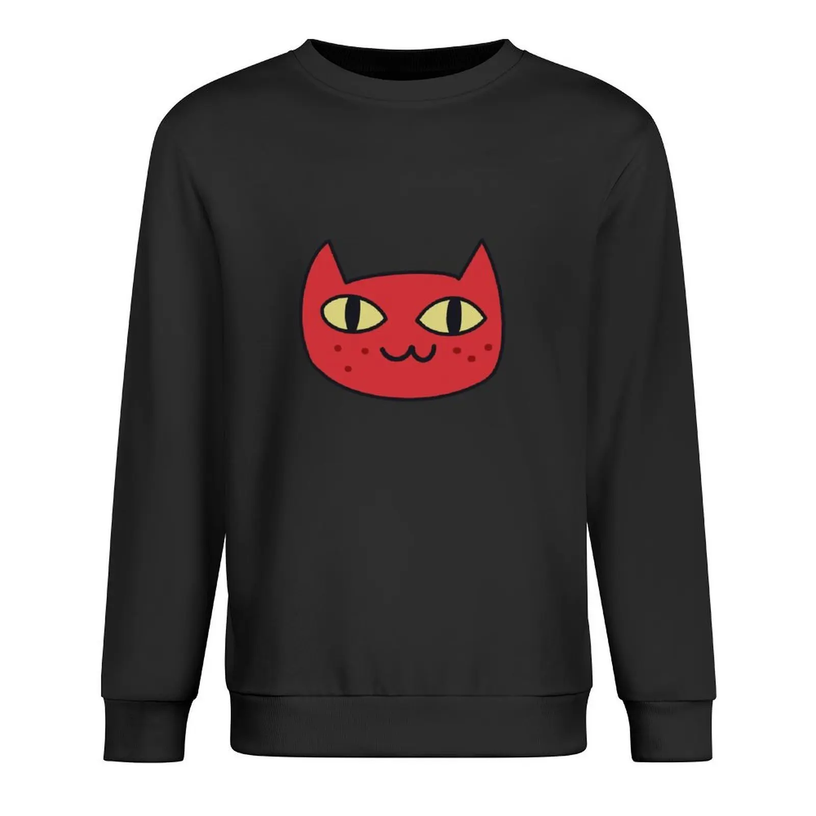 

Marceline Adventure Time Cat Jumper Design Pullover tracksuit men mens clothes winter clothes sweatshirts