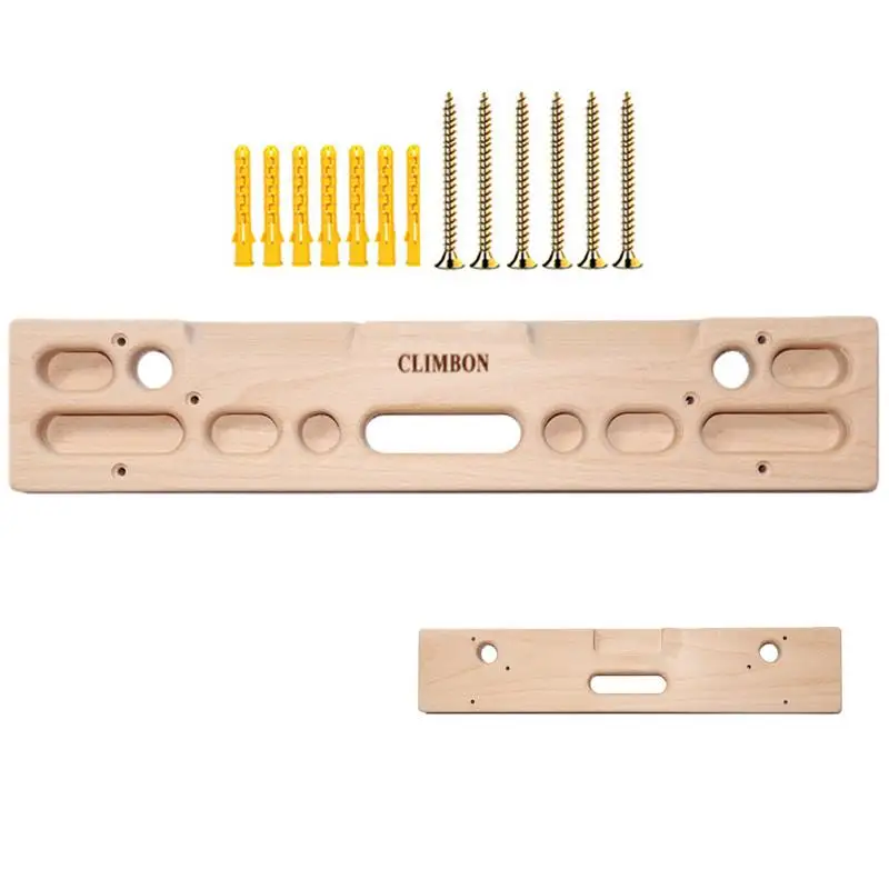 

Деревянная доска для подвешивания, деревянная доска для палец, рок-доска, подвесное крепление для дверного проема, подтягивающаяся барная стойка, настенная ручка для подъема, рамка для домашнего спортзала