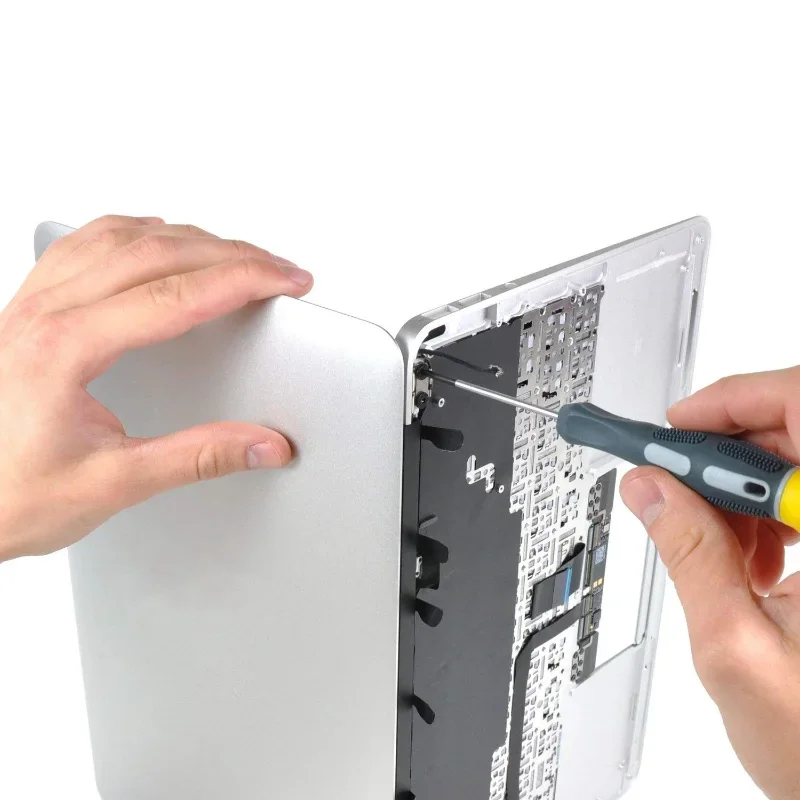 Mini Screw Laptop Notebook Computer Screw Assortment Kit for IBM for HP for Dell Laptop Hardware Parts Replacement Repair Screws