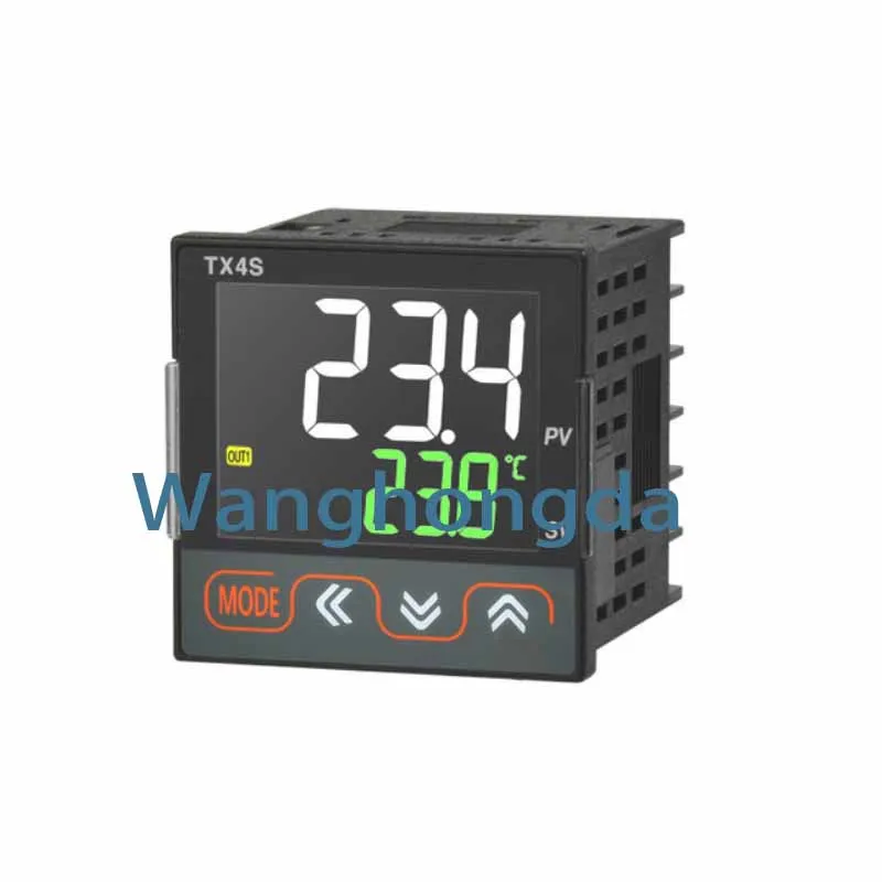 Spot TX4S-14S temperature controller 4 LCD display