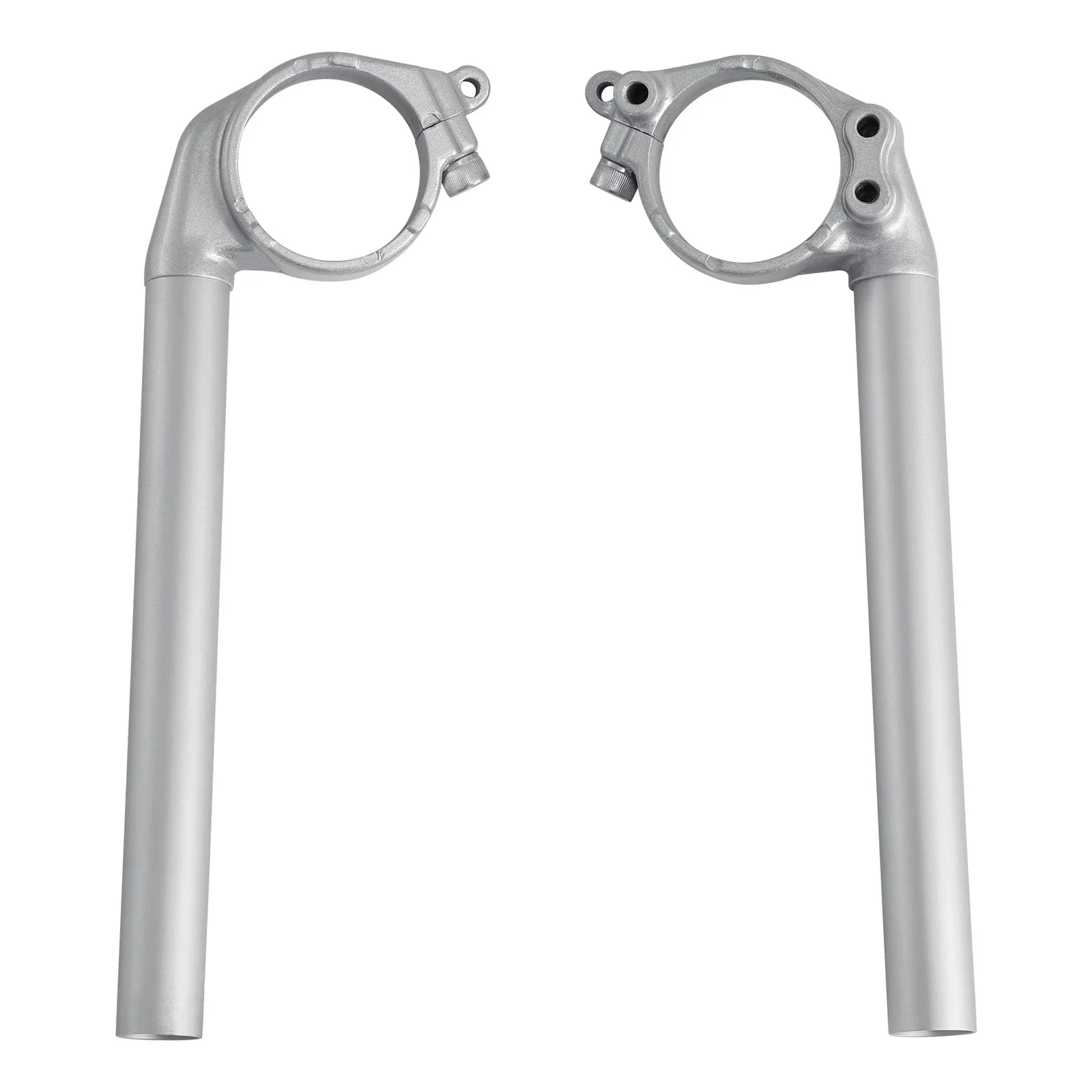 

Motorcycle Clip On Handle Bar For YAMAHA YZFR1 YZF R1 YZF-R1 2004-2008