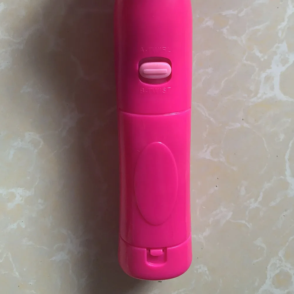 

Automatic Hair Braider Electronic Hair Weave Roller Hair Styling Tools Gadget