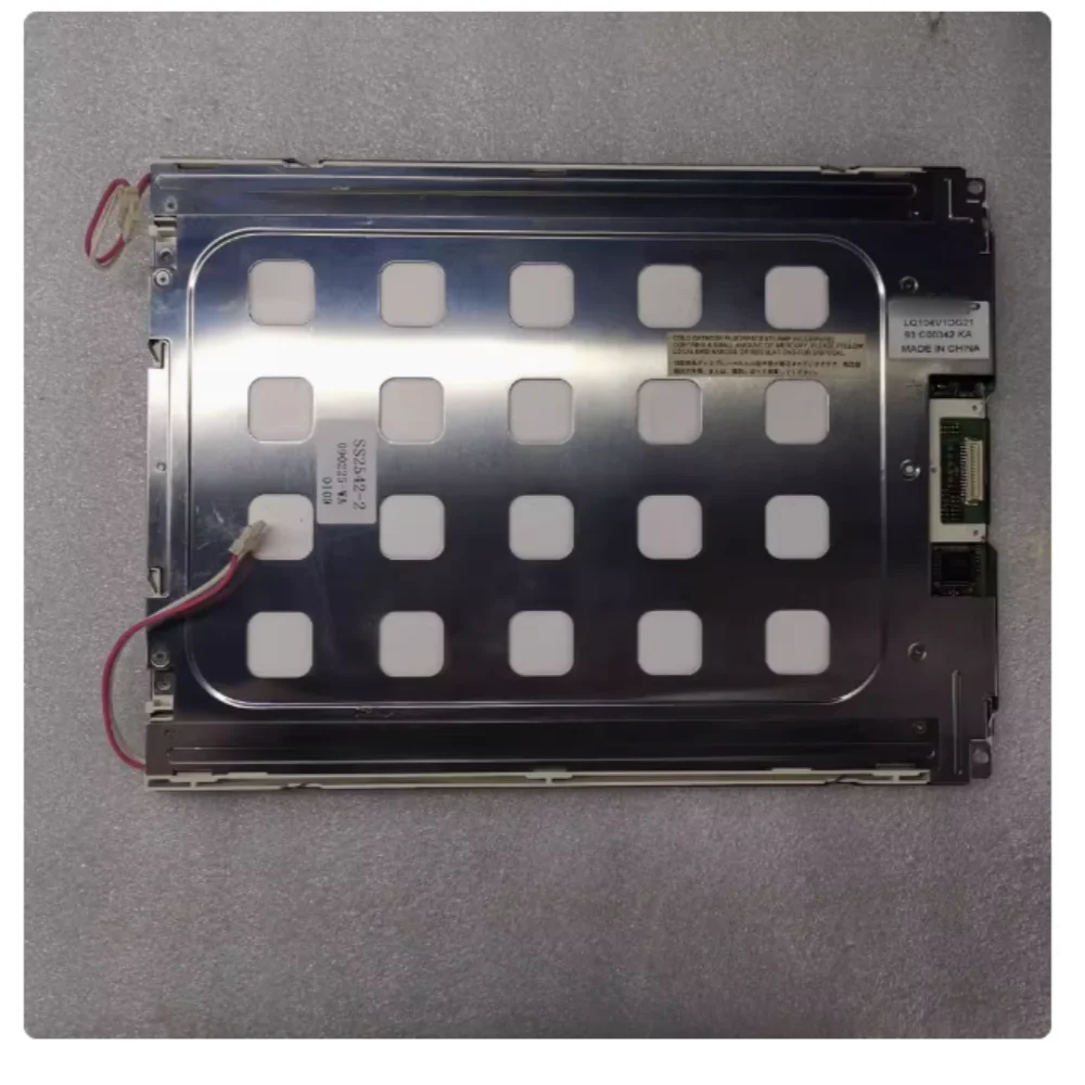 

LQ104V1DG21 Панель ЖК-дисплея