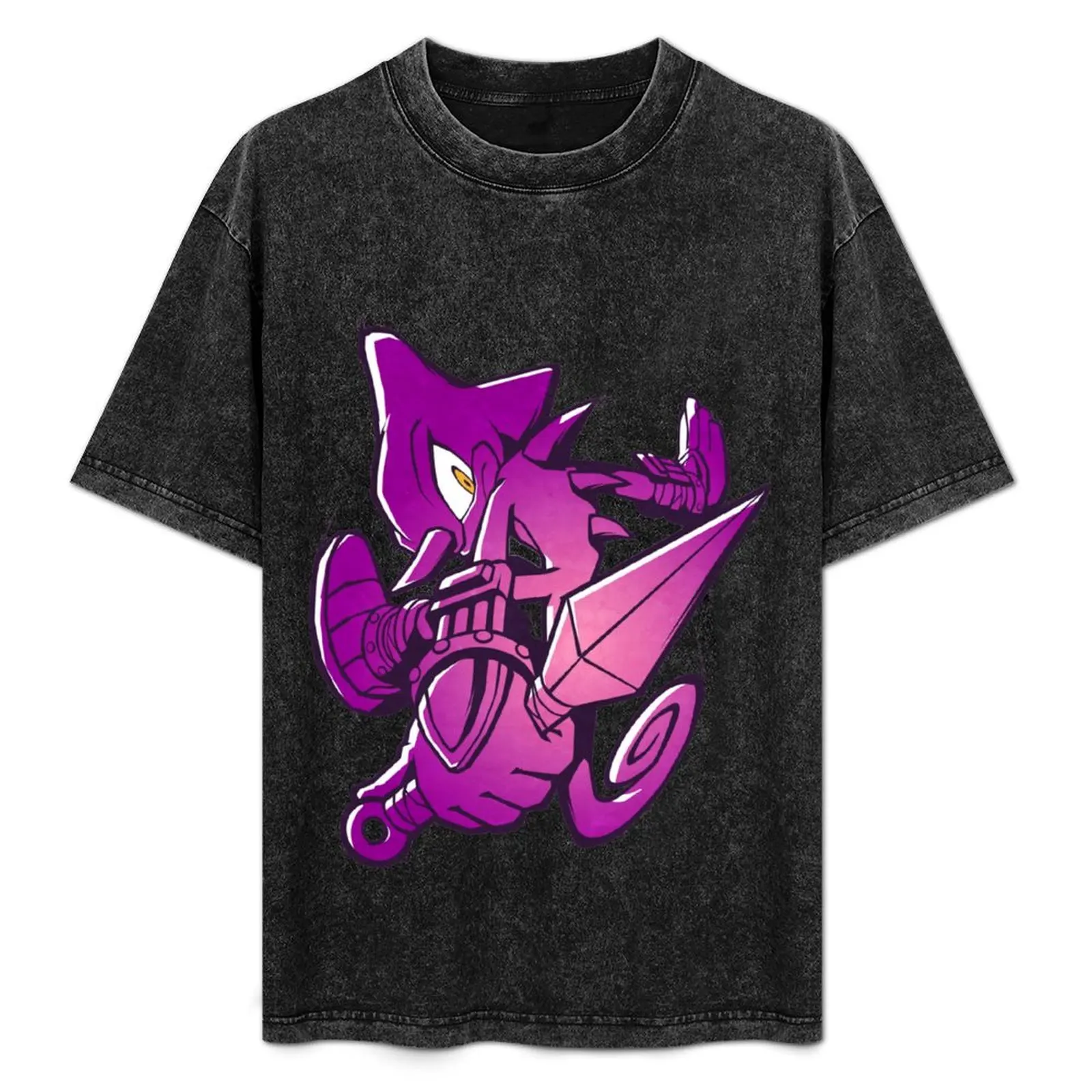 Espio The Chameleon T-Shirt sports fans plus size tops t shirt for men