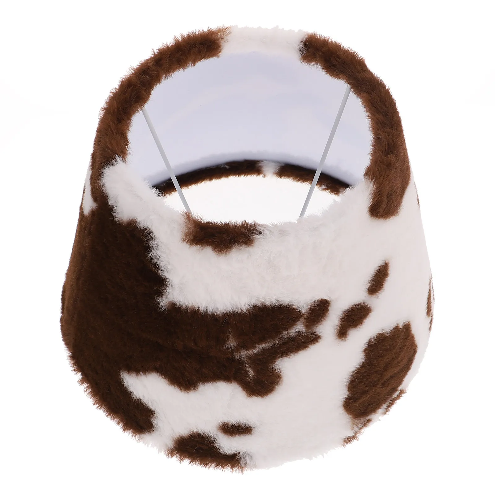 

Элегантный декоративный абажур с простой конструкцией и изысканной эстетикой для настольного, прикроватного освещения