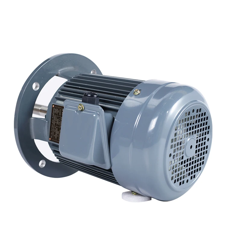 High Quality 40W 220V Single Phase Electric AC High Temperature Motor for Oven