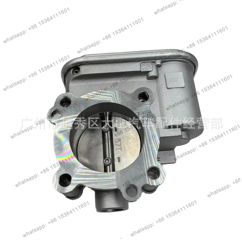 Auto Parts, Parts, Throttle Assemblies 04891735AC