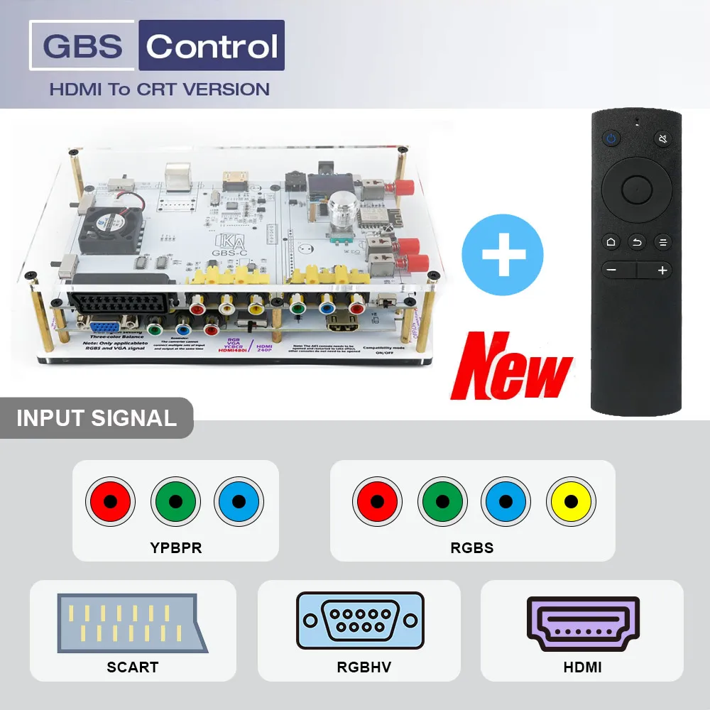 GBS Control GitHub: A Comprehensive Review and Guide for Retro Gaming Enthusiasts
