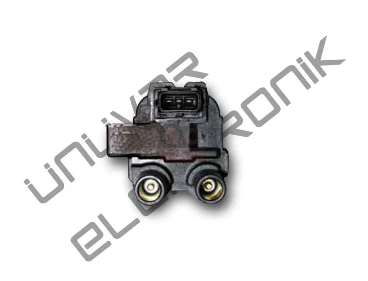 Store code: 1550132 for ignition coil 99 CLIO-MGN 1.4-1.6 8V * E7J * E7J * 