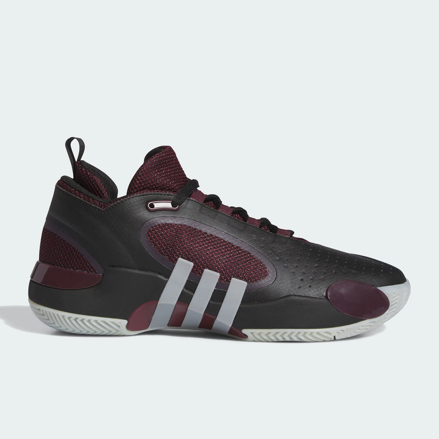 

adidas D.O.N. Баскетбольные кроссовки унисекс Signature IE7800, выпуск 5
