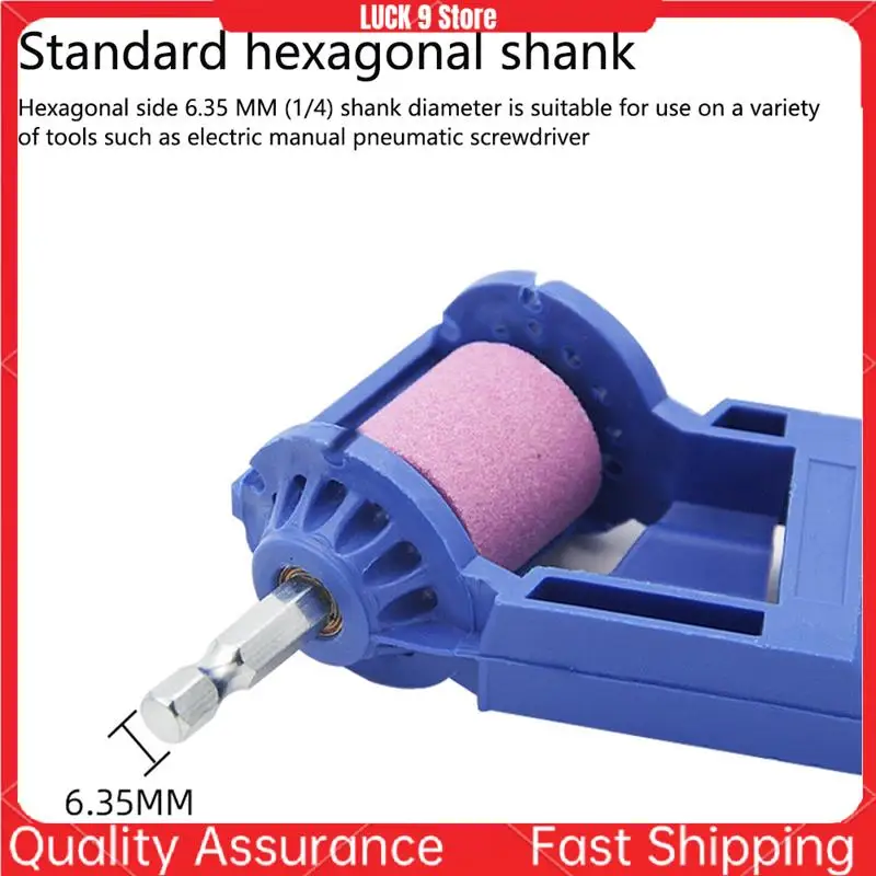 

1 Set Grinder Grinding Wheel Grinder Twist Drill Grinder Multifunctional Repair Tool Portable Repair Tool