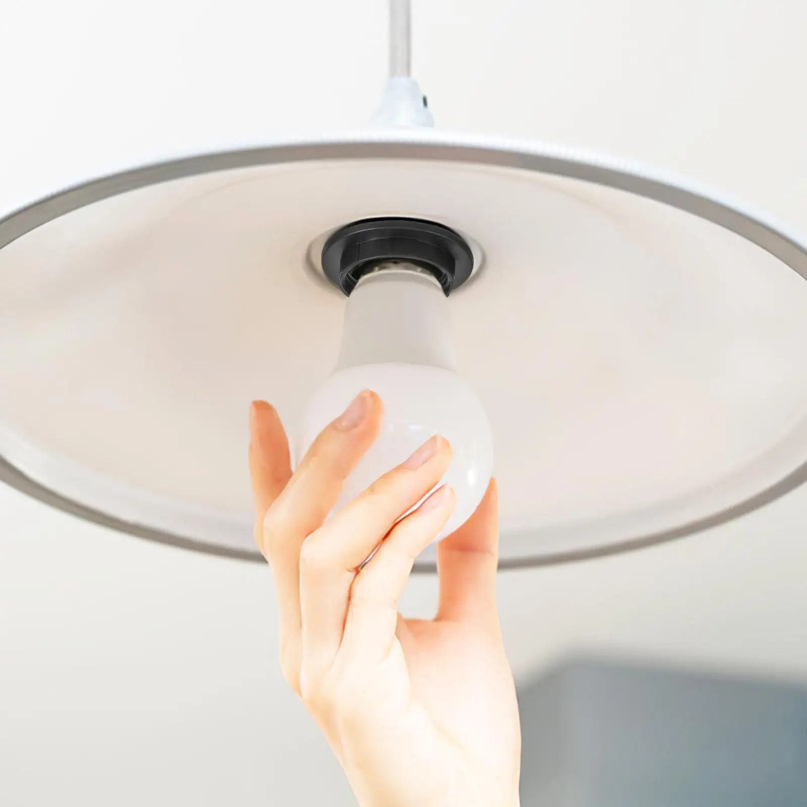 4 Pcs Lamp Holder Fixing Ring Shade Reducer Socket Shades Collar Light Retainer Lampshade Rings