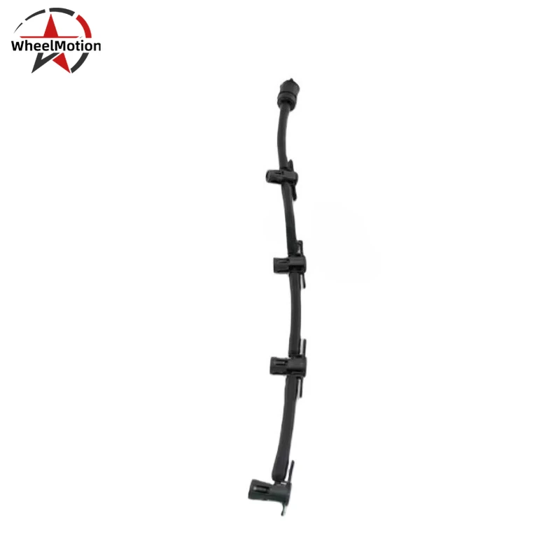 OEM 03L130235S Fuel Return Line Hose Pipe Diesel Injector Hose Leak Line For VW Beetle Golf Audi Sportback A4 Allroad 2.0