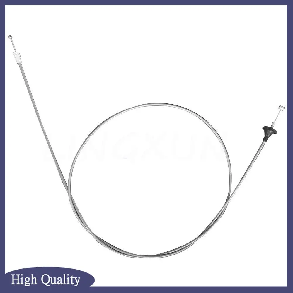 Hood Bonnet Cable Replacement 4477500159 Fits For Mercedes-Benz V Class W447 2016-2021 A-447-750-01-59