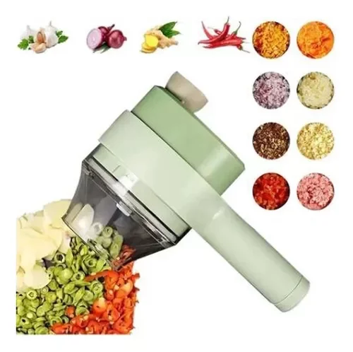 4 In 1 Multifunctional  Vegetable Cutter Slicer Preparation Utensils Cutters and Graters Cheese grater