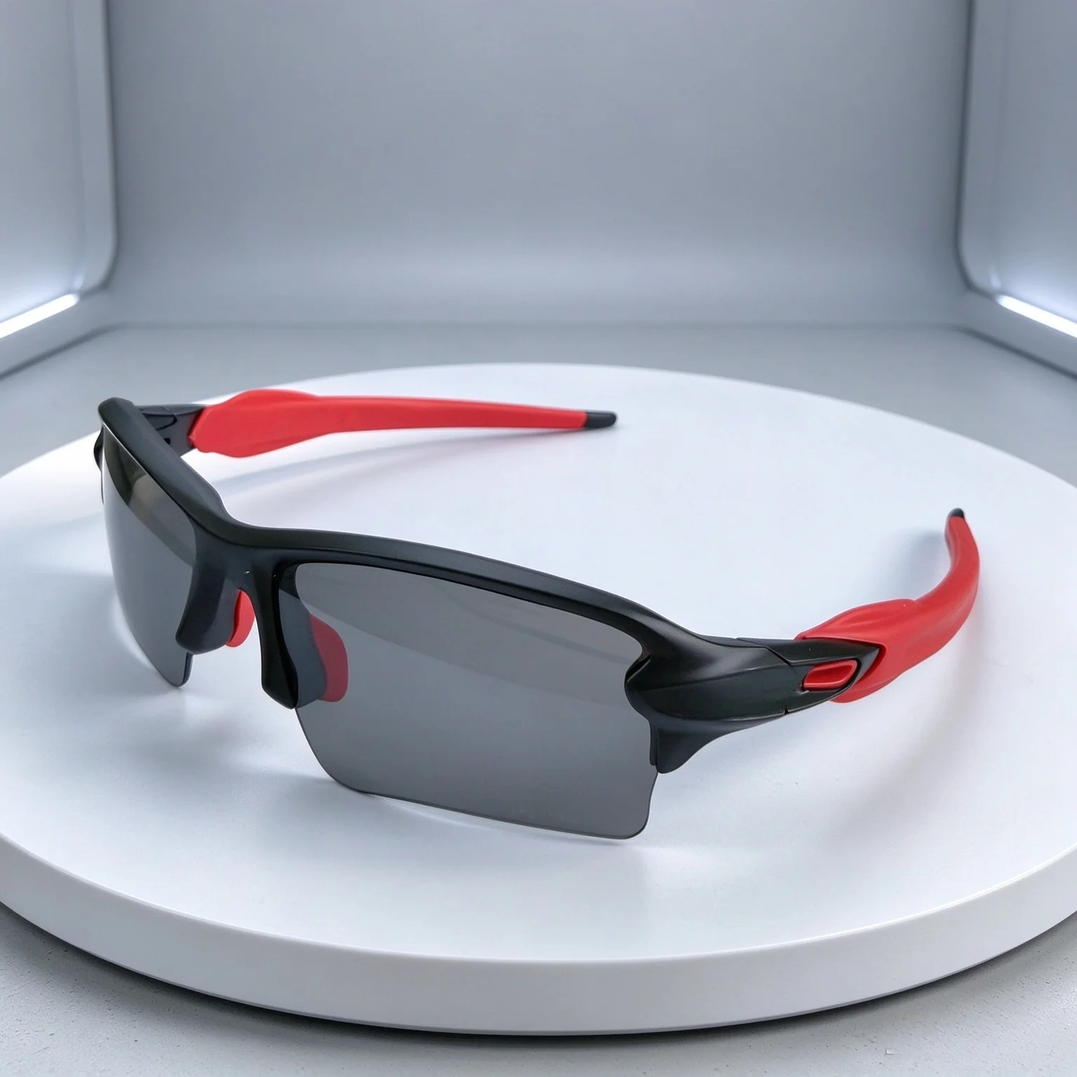 Luxury Brand Cycling Sunglasses for Men Women - UV400 Sports Sunglasses for Fishing Driving Running Outdoor Lightweigh 9271