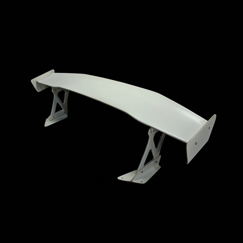 

For Mitsubishi EVO 10 Vari Rear Bumper GT Wing Spoiler