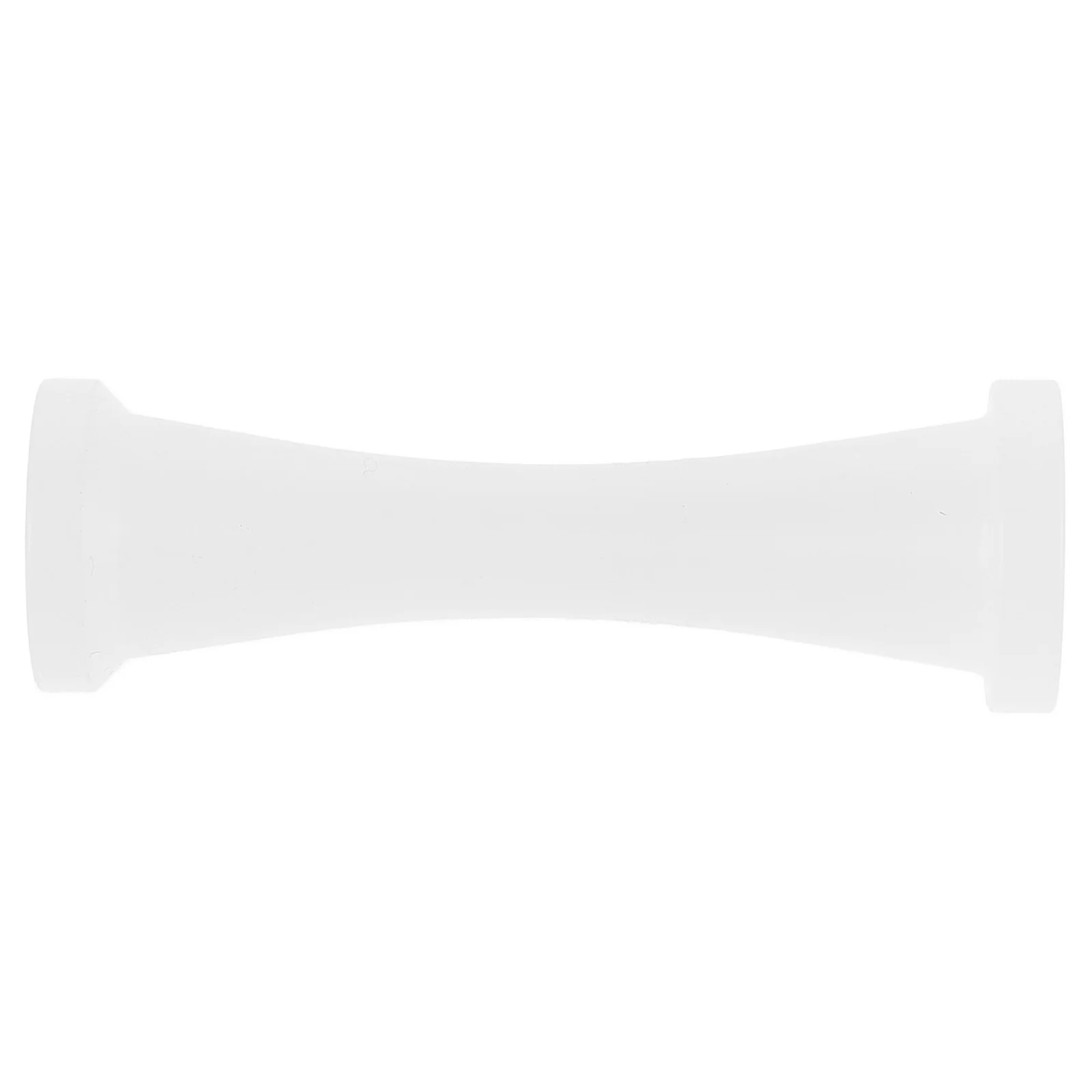 

Coffee Tamper Plastic Handheld Espresso Press Tool Reusable Coffee Powder Presser Lightweight Compact Design Bar Used