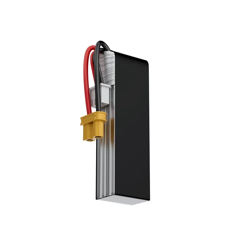Bateria GEPRC Storm LiPo 2S 500mAh 95C XT30