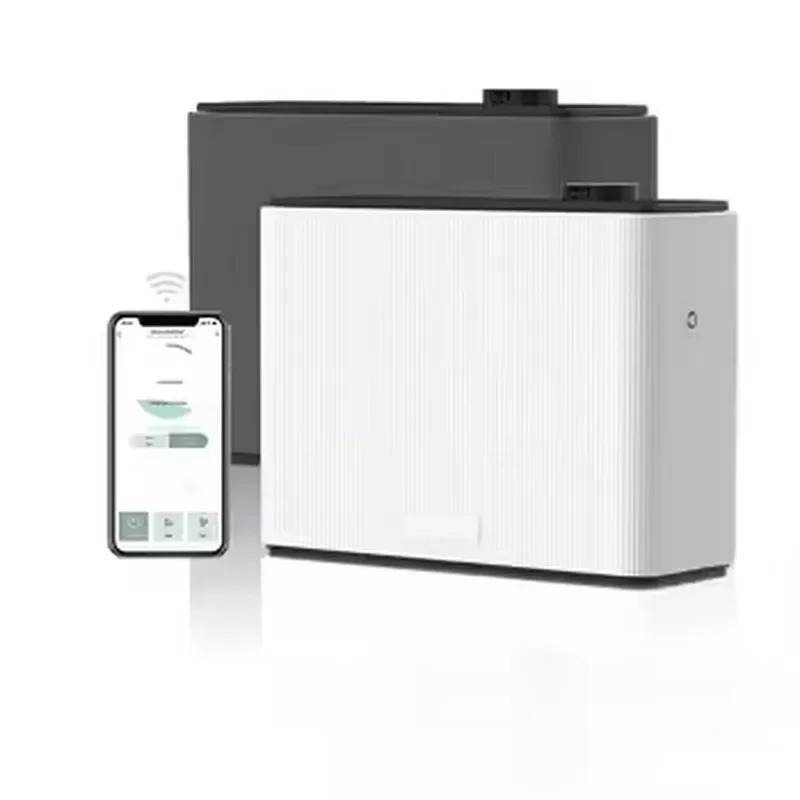 Commercial Aroma Perfume Despenser Hot Selling Large Coverage Wifi and bluetooth Control Design Scent Diffuser