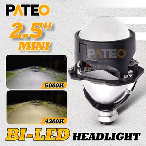 5 Main Sales Projector H4 4300K ​​- №2