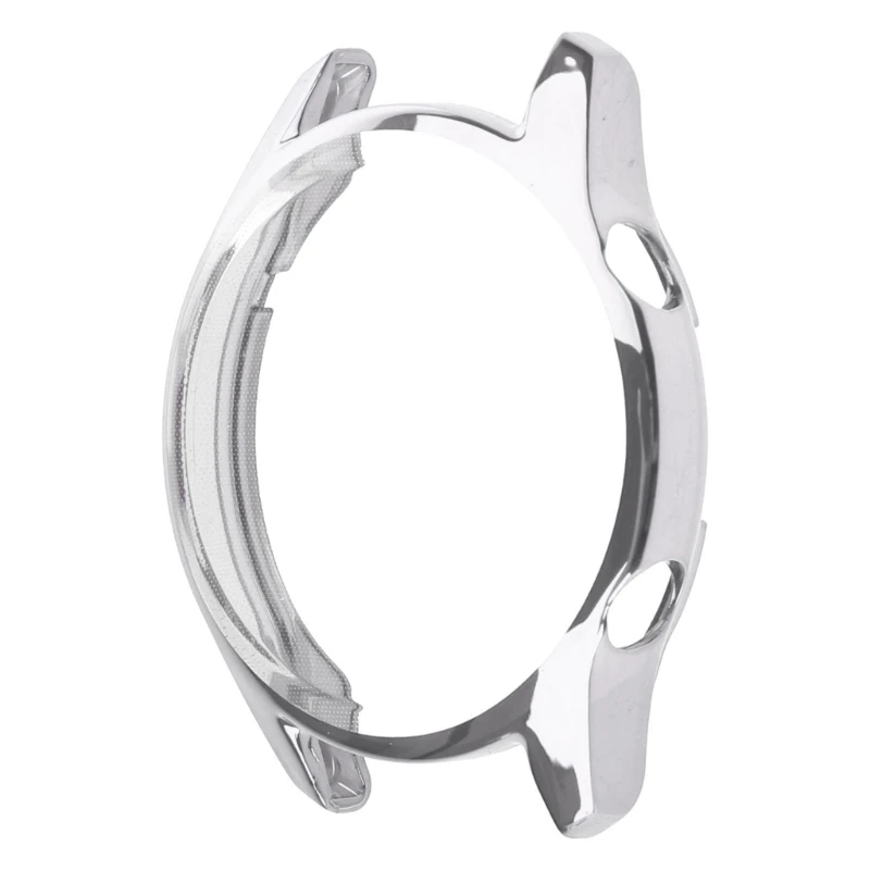 غطاء حماية متين من مادة TPU لساعة هواوي GT2 مقاس 46 ملم