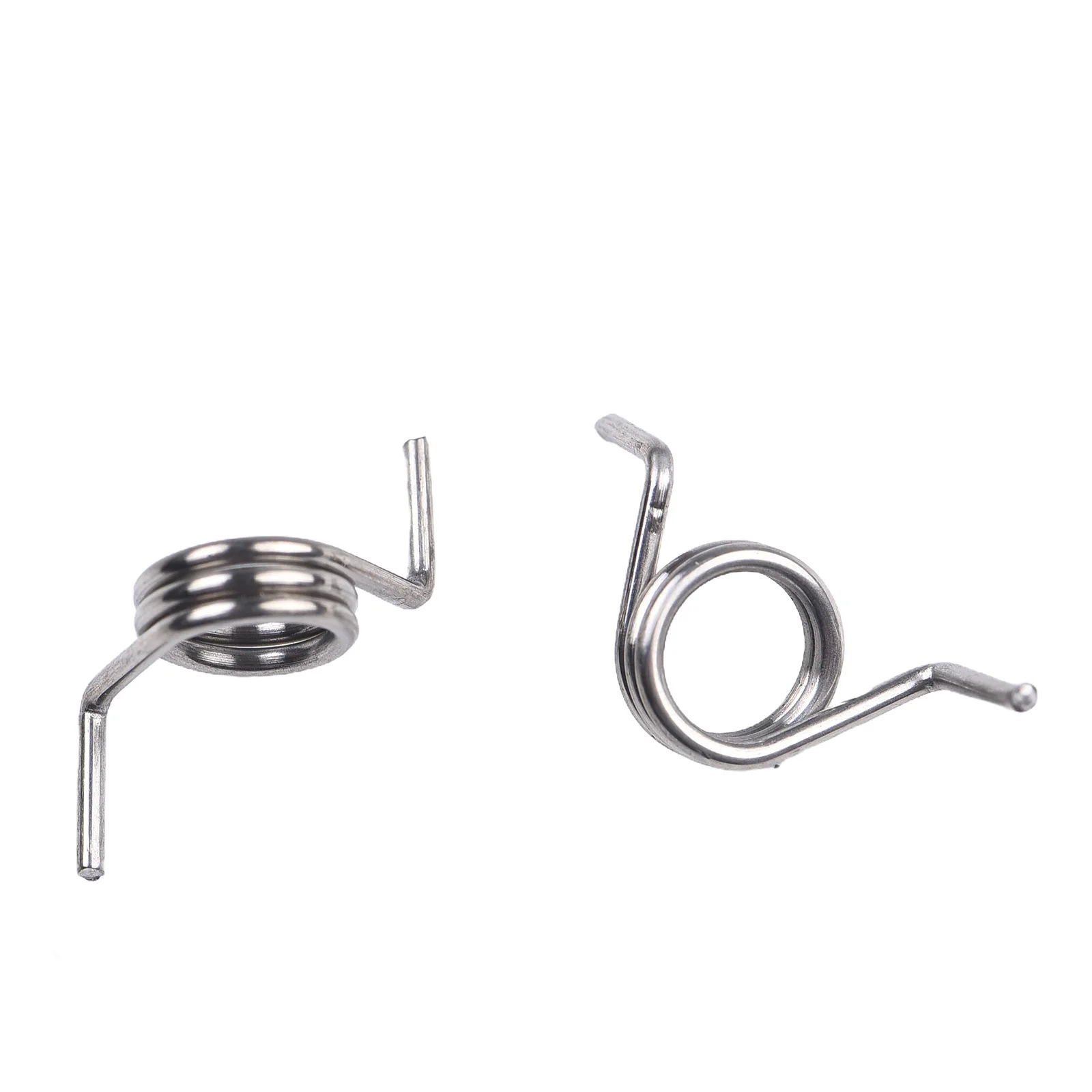 

4pcs Car Door Lock Spring Set L&R For Mercedes W203 W211 W209 C/E/CLK Class Door Lock Spring Car Replacement Parts